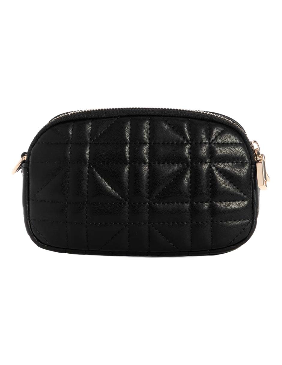 CROSSBODY GUESS, NEGRO