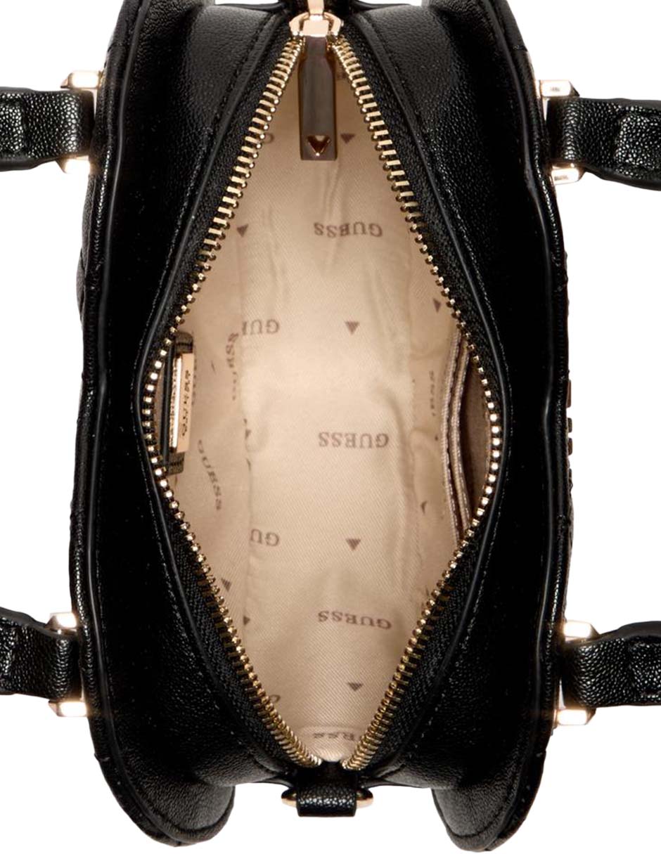 CROSSBODY GUESS, NEGRO