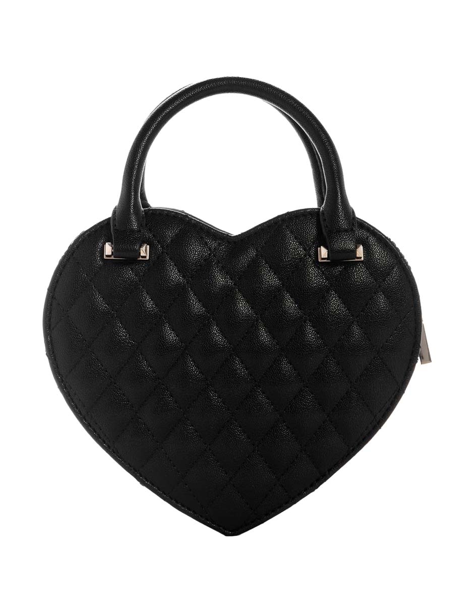 CROSSBODY GUESS, NEGRO