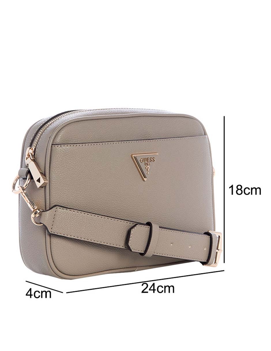 Bolsa crossbody Meridian II para mujer 5