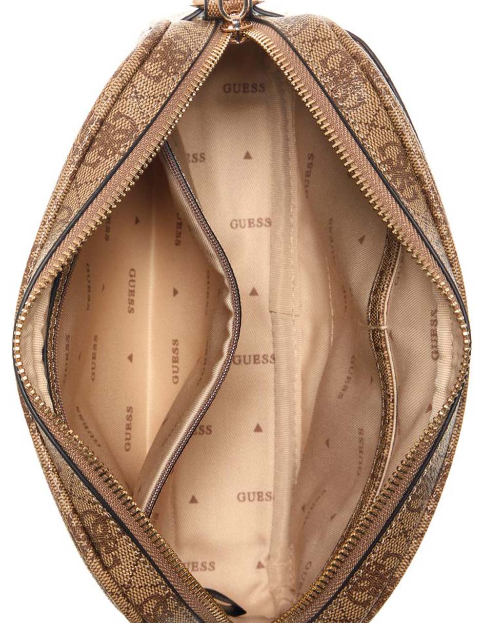 Bolsa crossbody Meridian II para mujer 2
