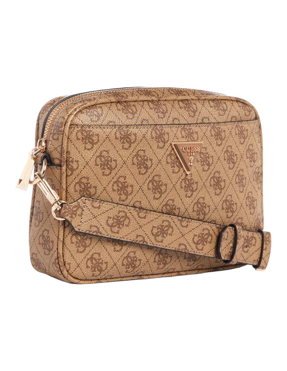 Bolsa crossbody Meridian II para mujer 3