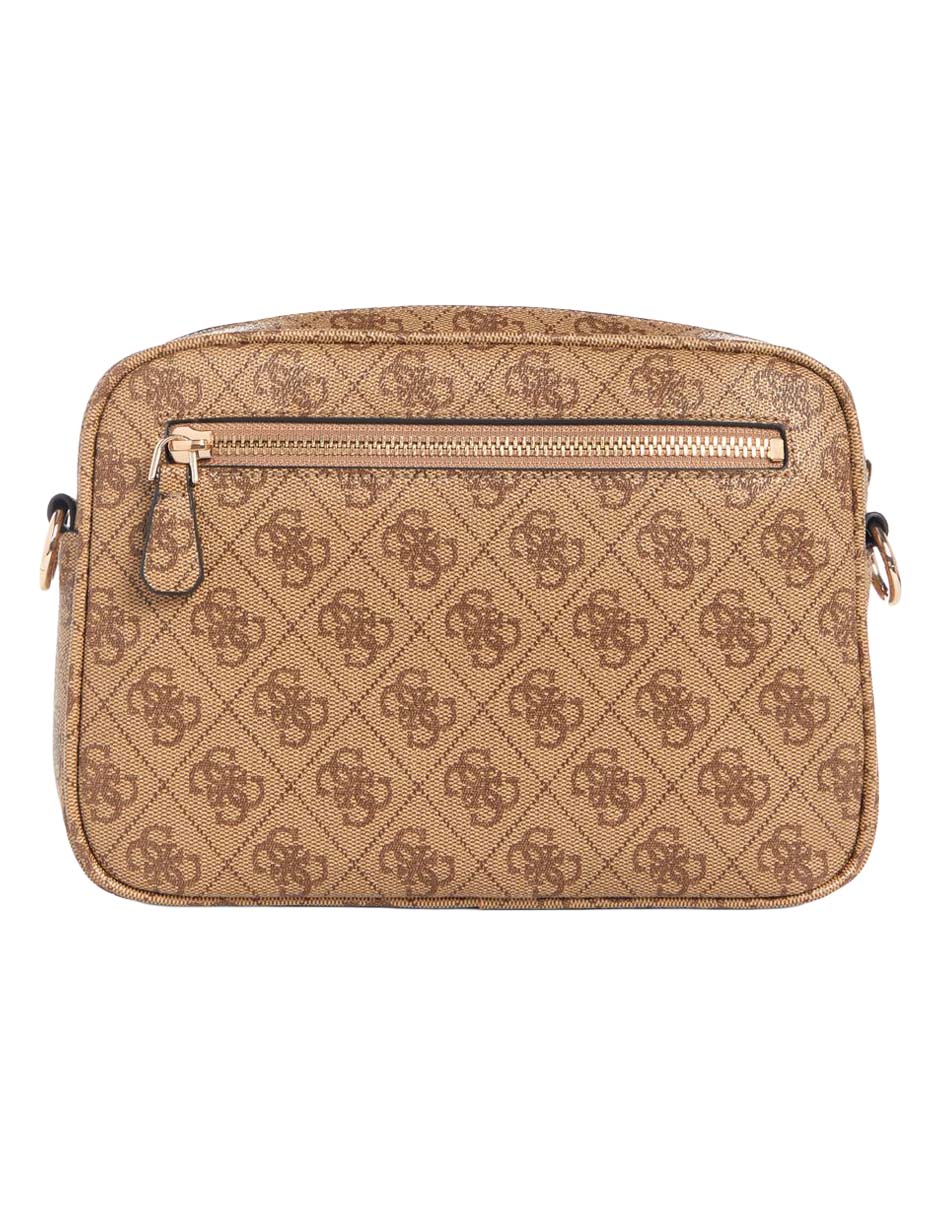 Bolsa crossbody Meridian II para mujer 4