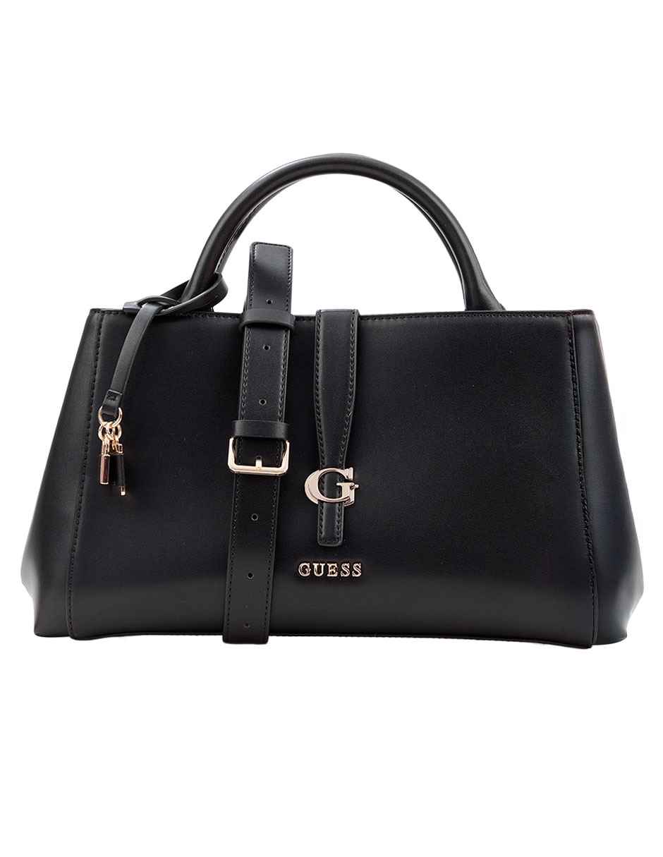 Bolsa satchel Carrie para mujer
