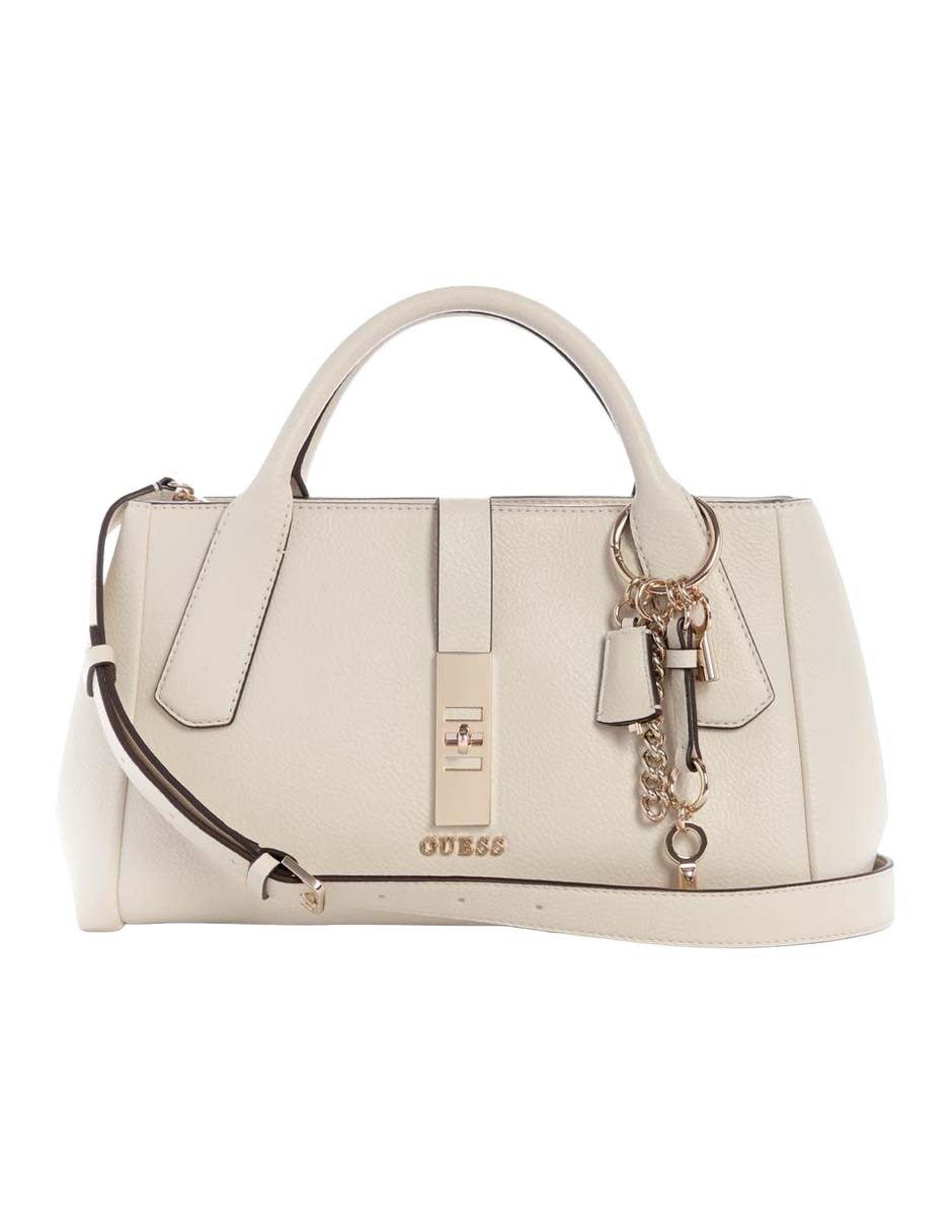 Bolsa satchel Brooke para mujer