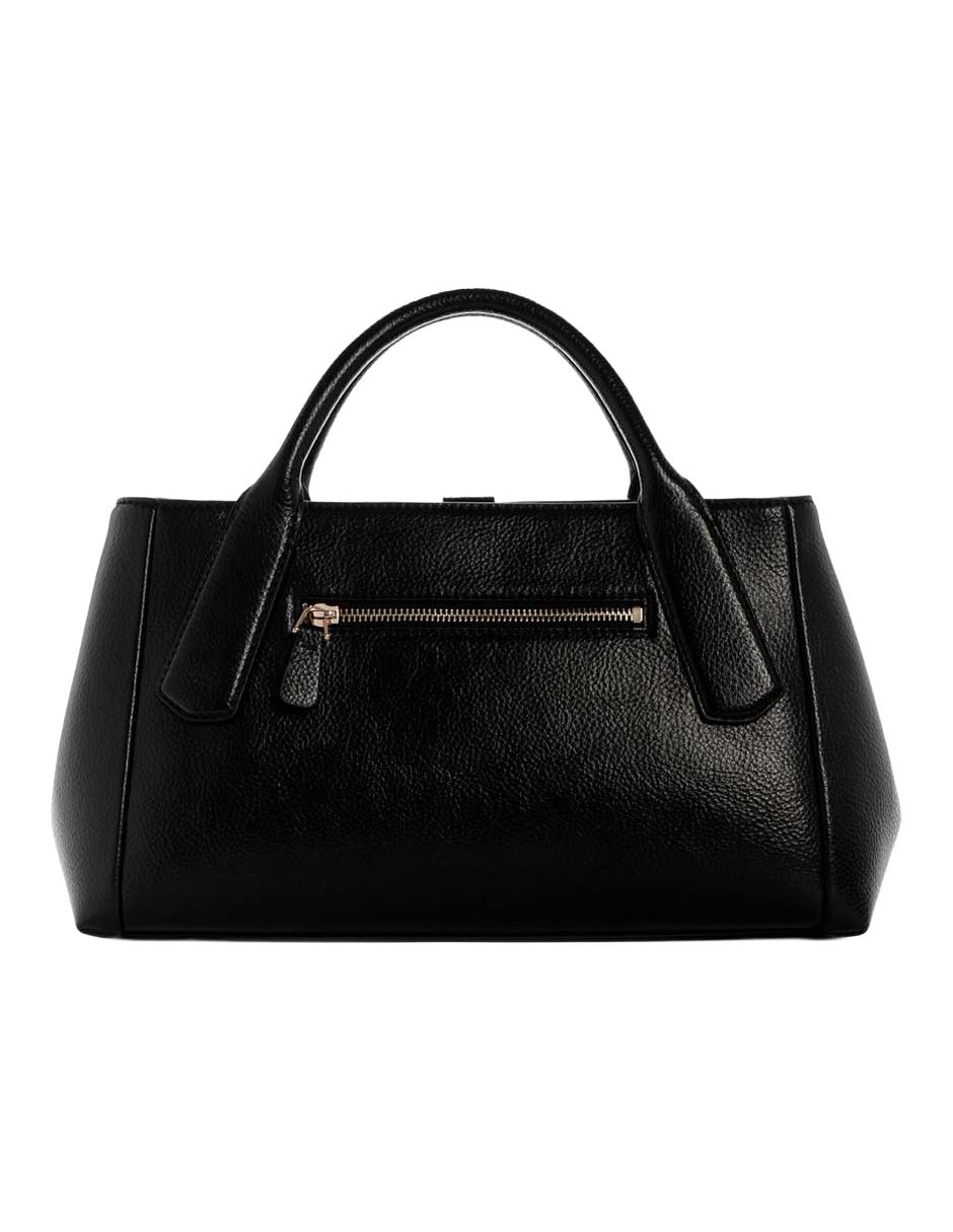 Bolsa satchel Brooke para mujer 4