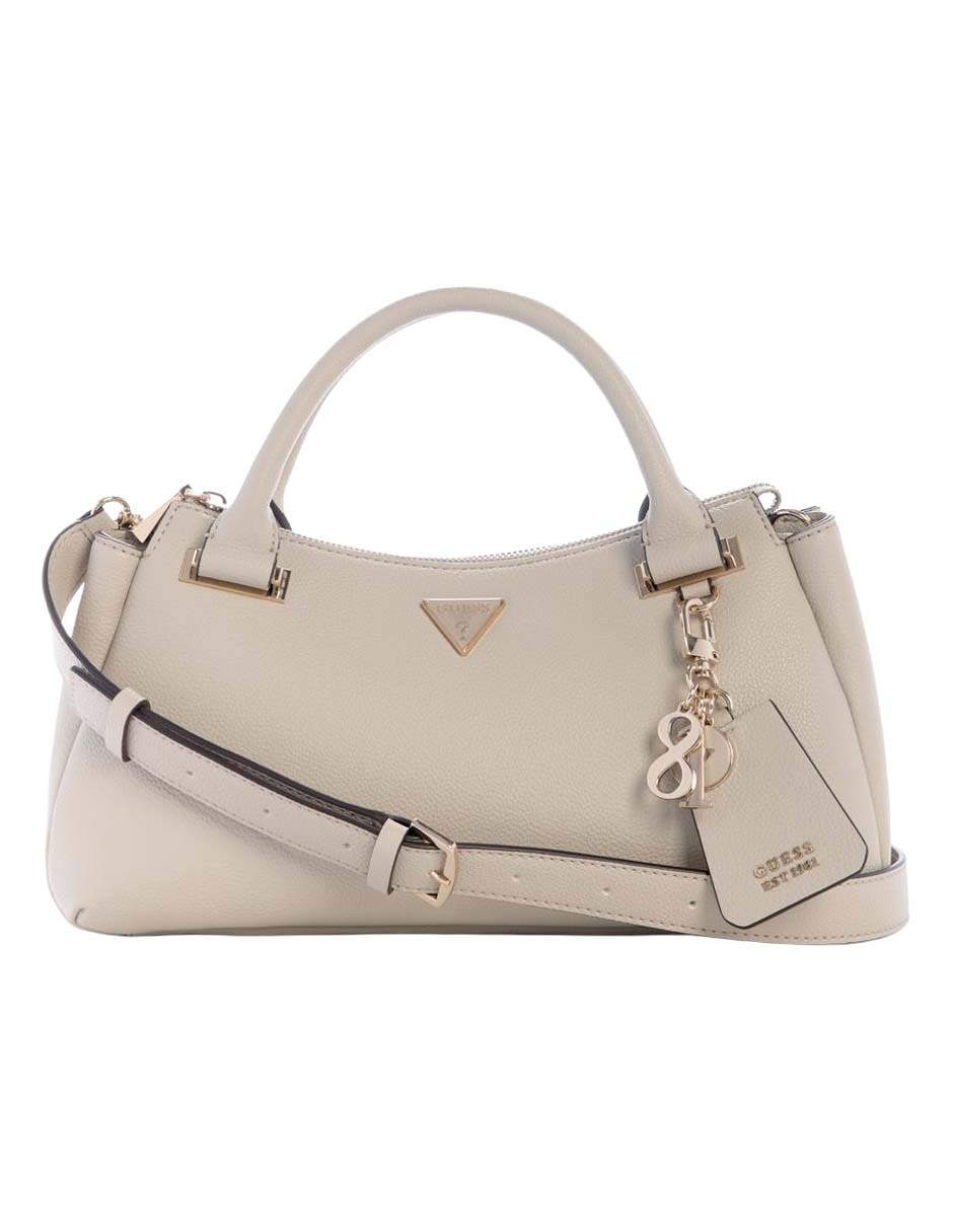 Bolsa satchel Evie para mujer