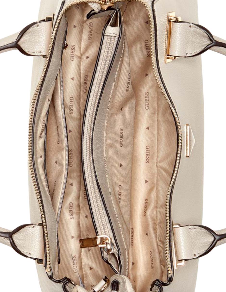 Bolsa satchel Evie para mujer 2