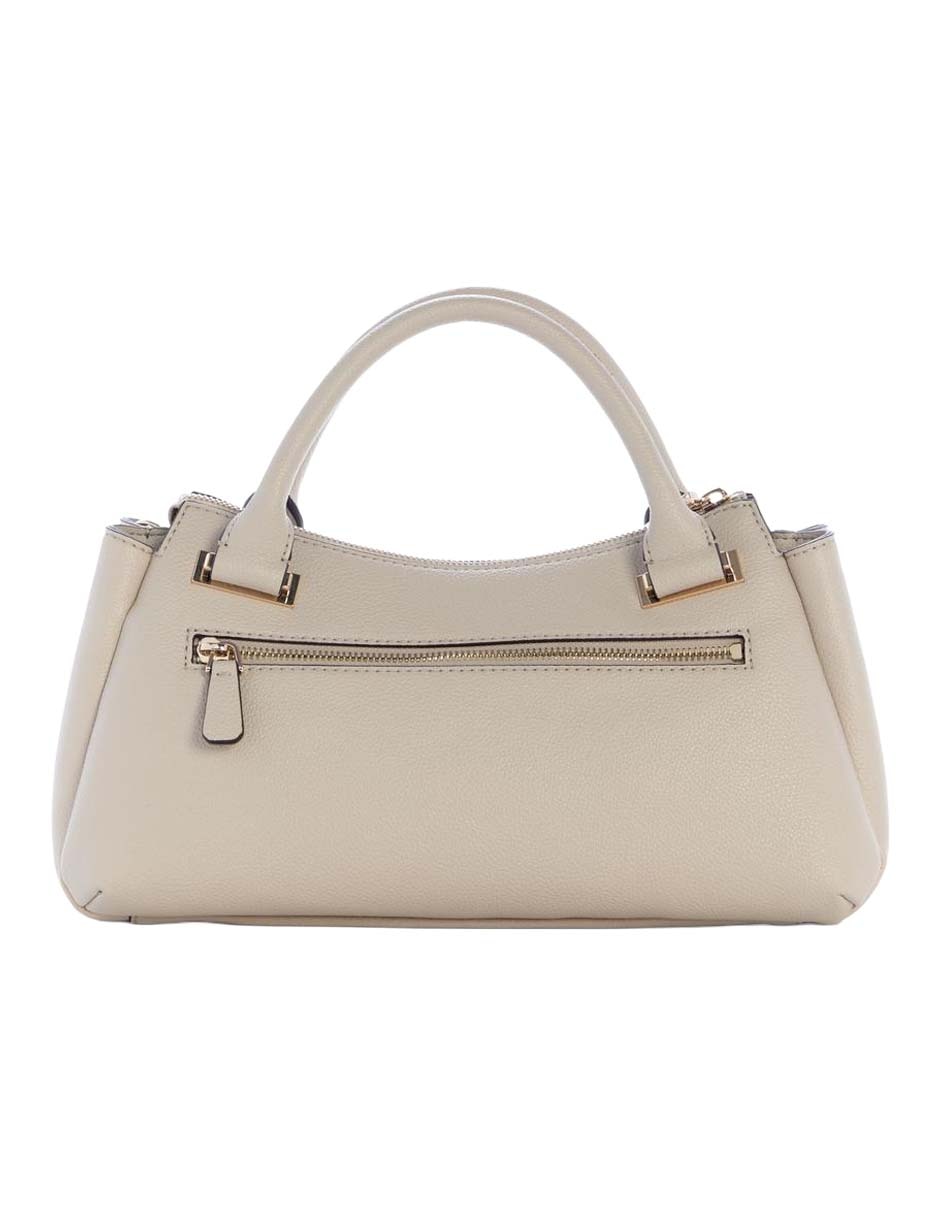 Bolsa satchel Evie para mujer 3