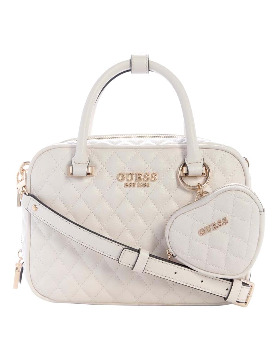 Bolsa satchel Atabey para mujer