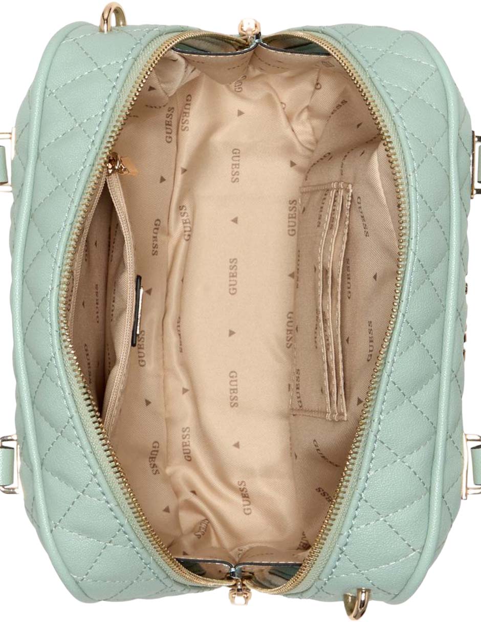 Bolsa satchel Atabey para mujer 2