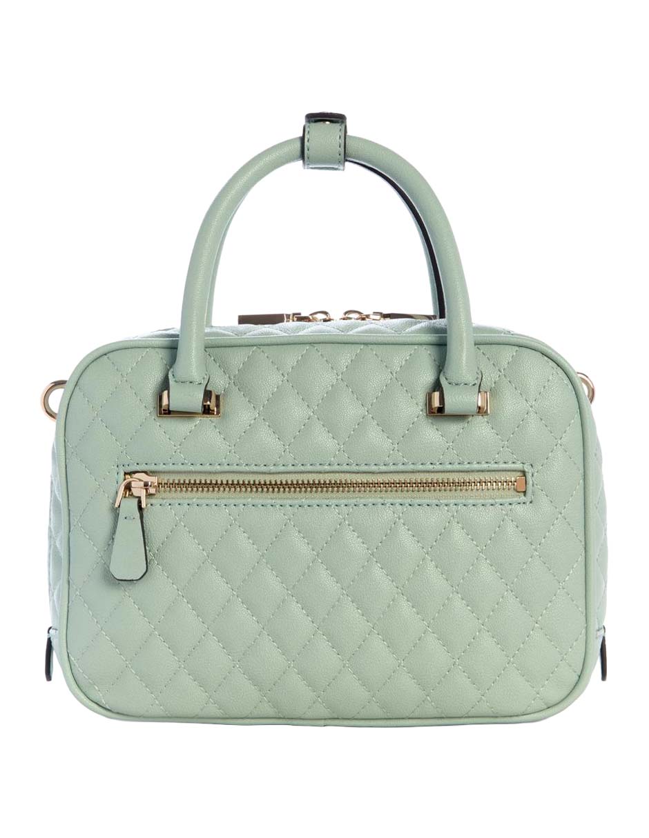 Bolsa satchel Atabey para mujer 3