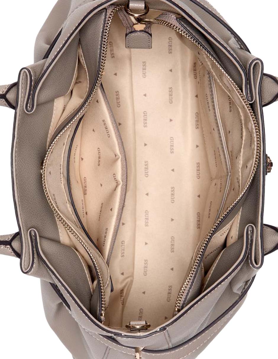 Bolsa satchel Yesba para mujer