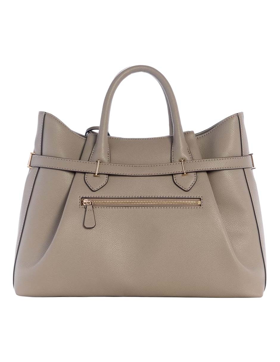 Bolsa satchel Yesba para mujer