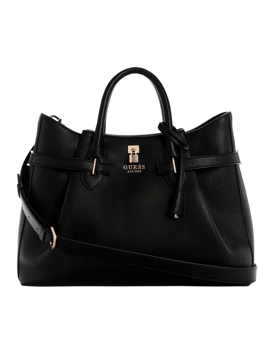 Bolsa satchel Yesba para mujer