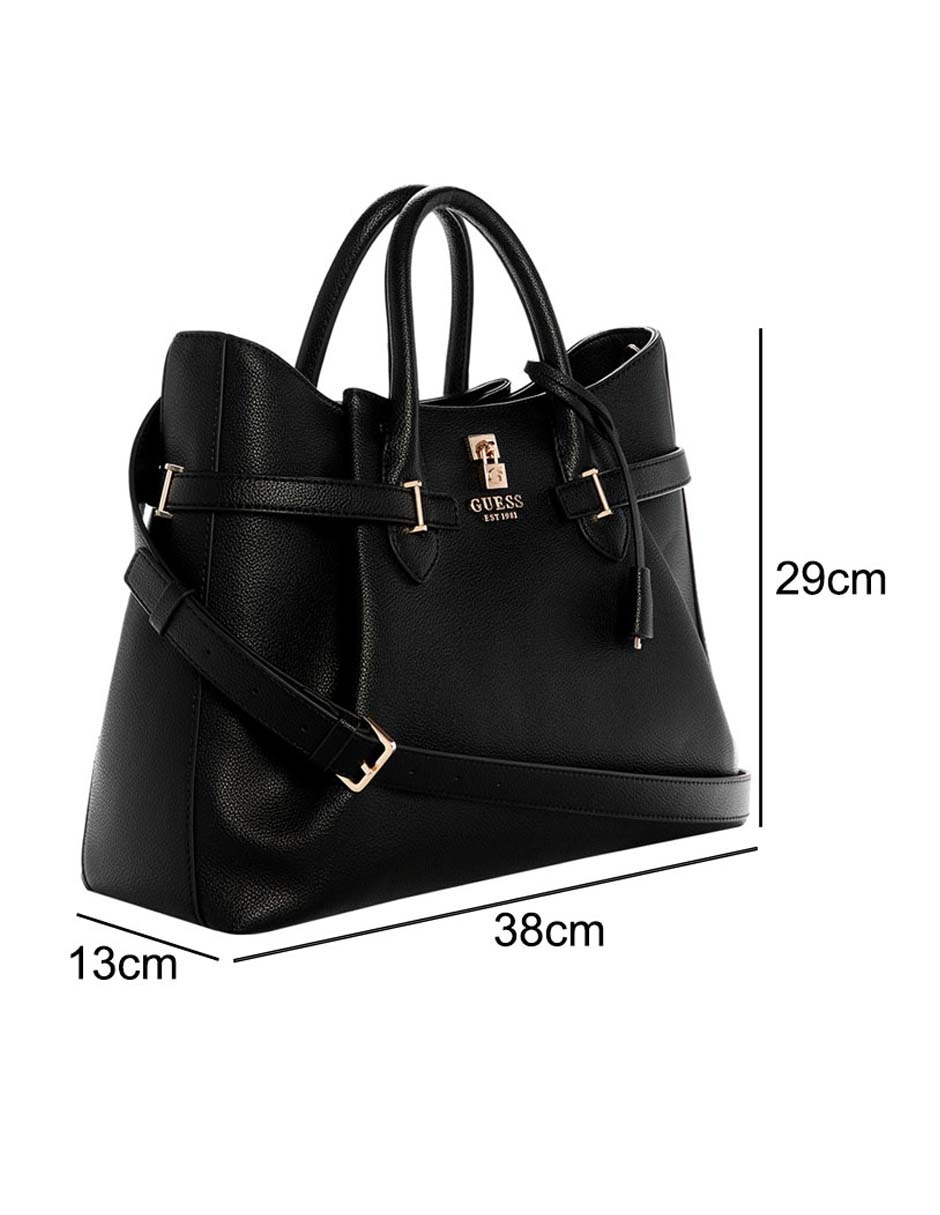 Bolsa satchel Yesba para mujer 5