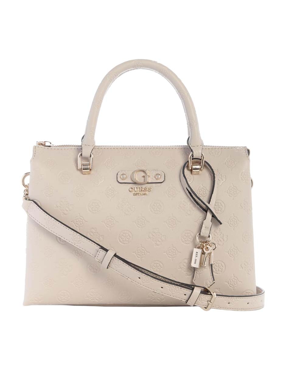 Bolsa satchel Dita para mujer