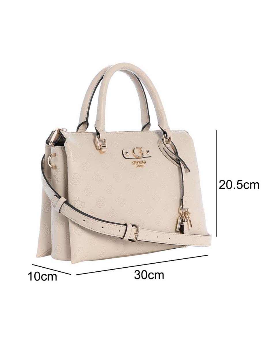 Bolsa satchel Dita para mujer 5