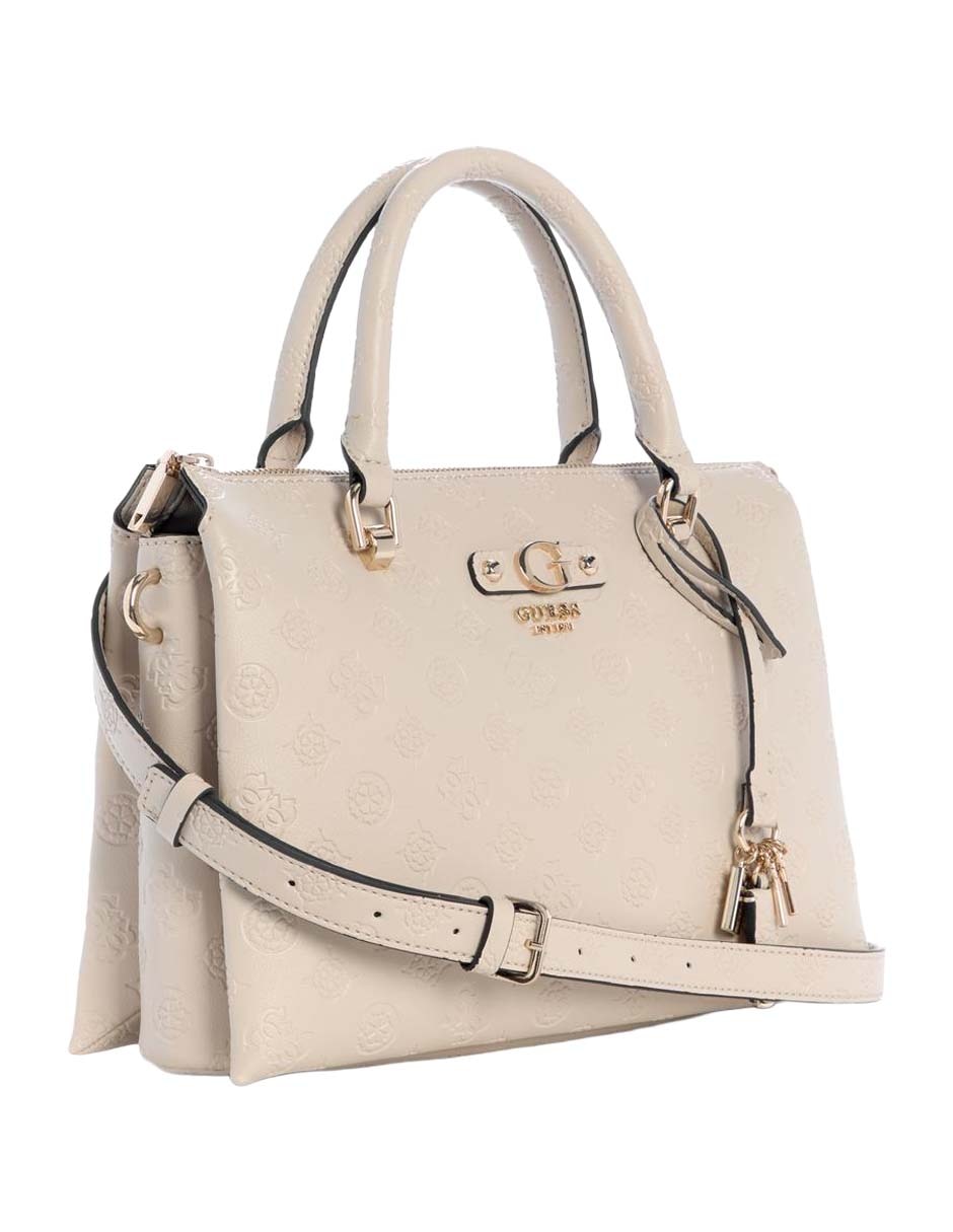 Bolsa satchel Dita para mujer 4