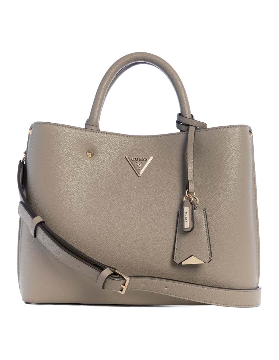 Bolsa satchel Meridian II para mujer