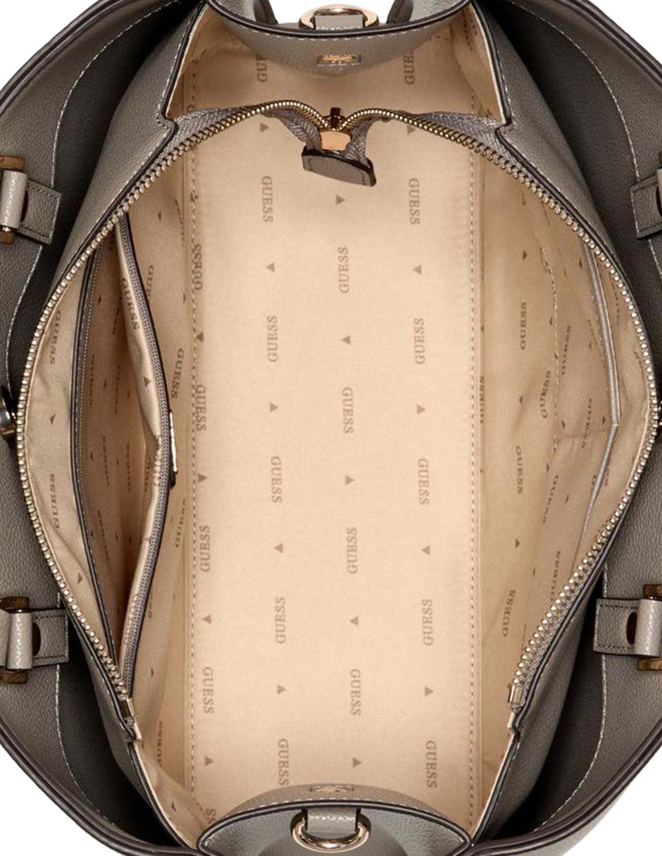 Bolsa satchel Meridian II para mujer 2