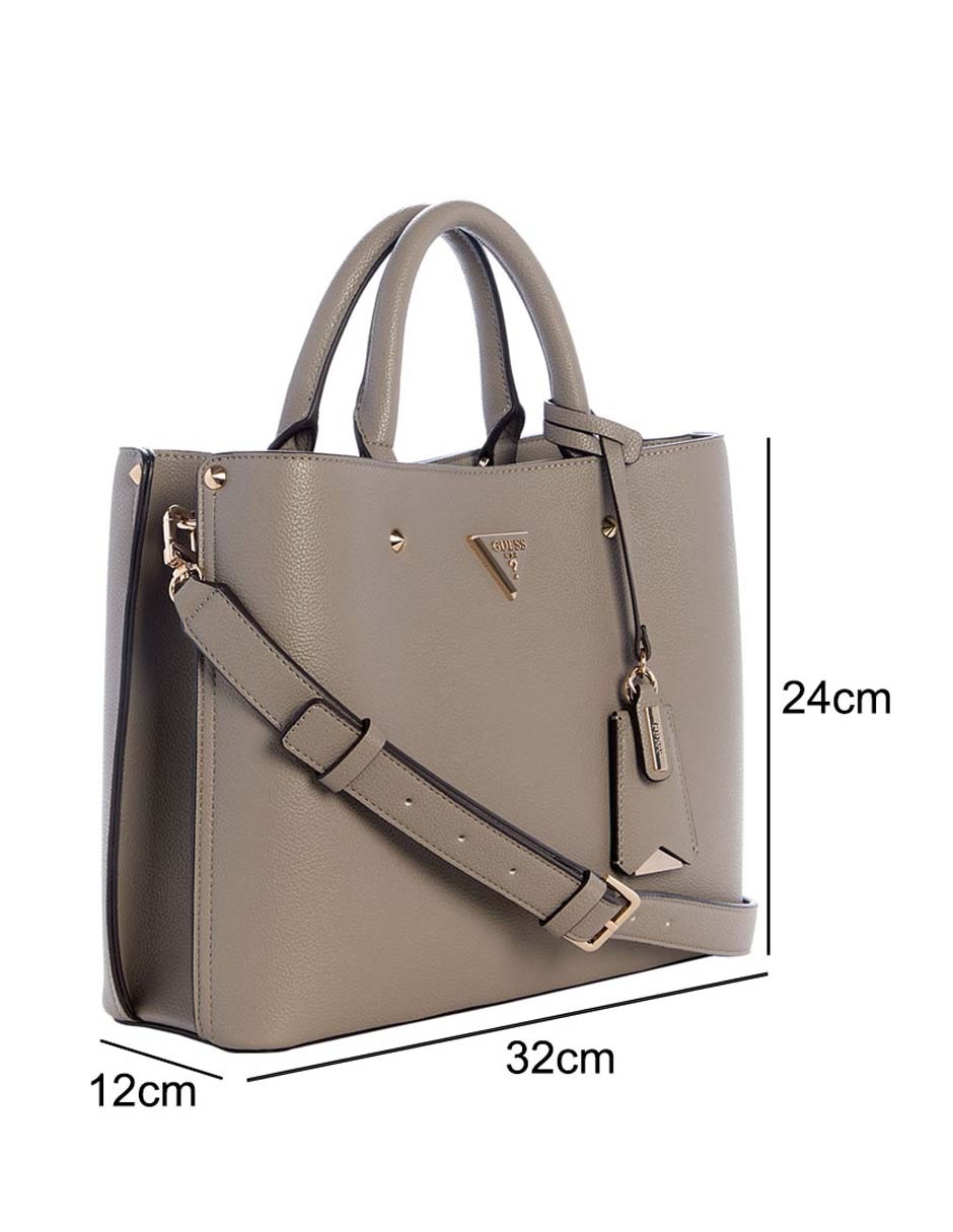 Bolsa satchel Meridian II para mujer 5