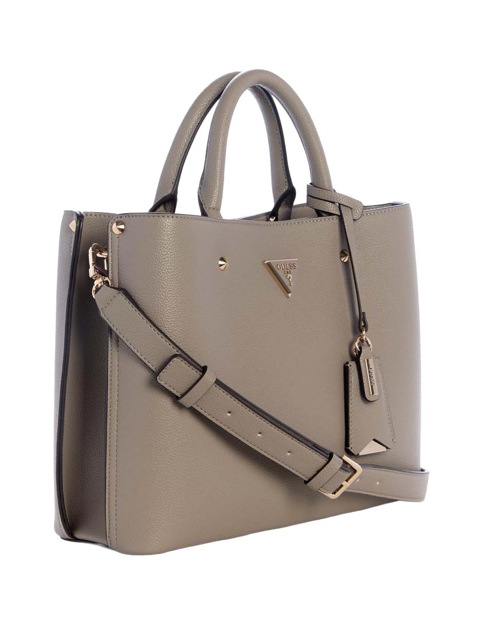 Bolsa satchel Meridian II para mujer 4
