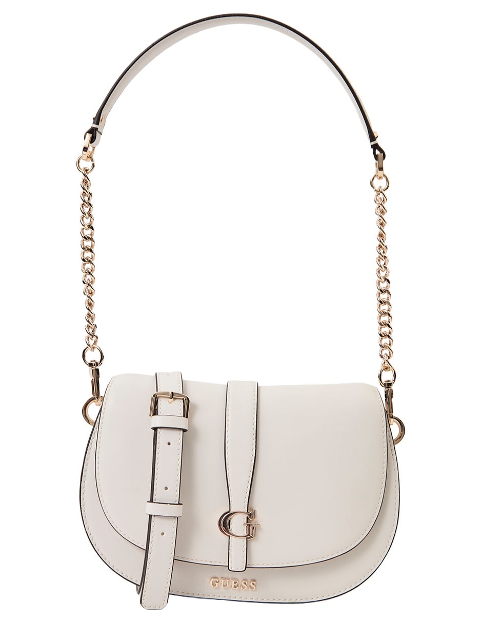Bolsa shoulder Carrie para mujer