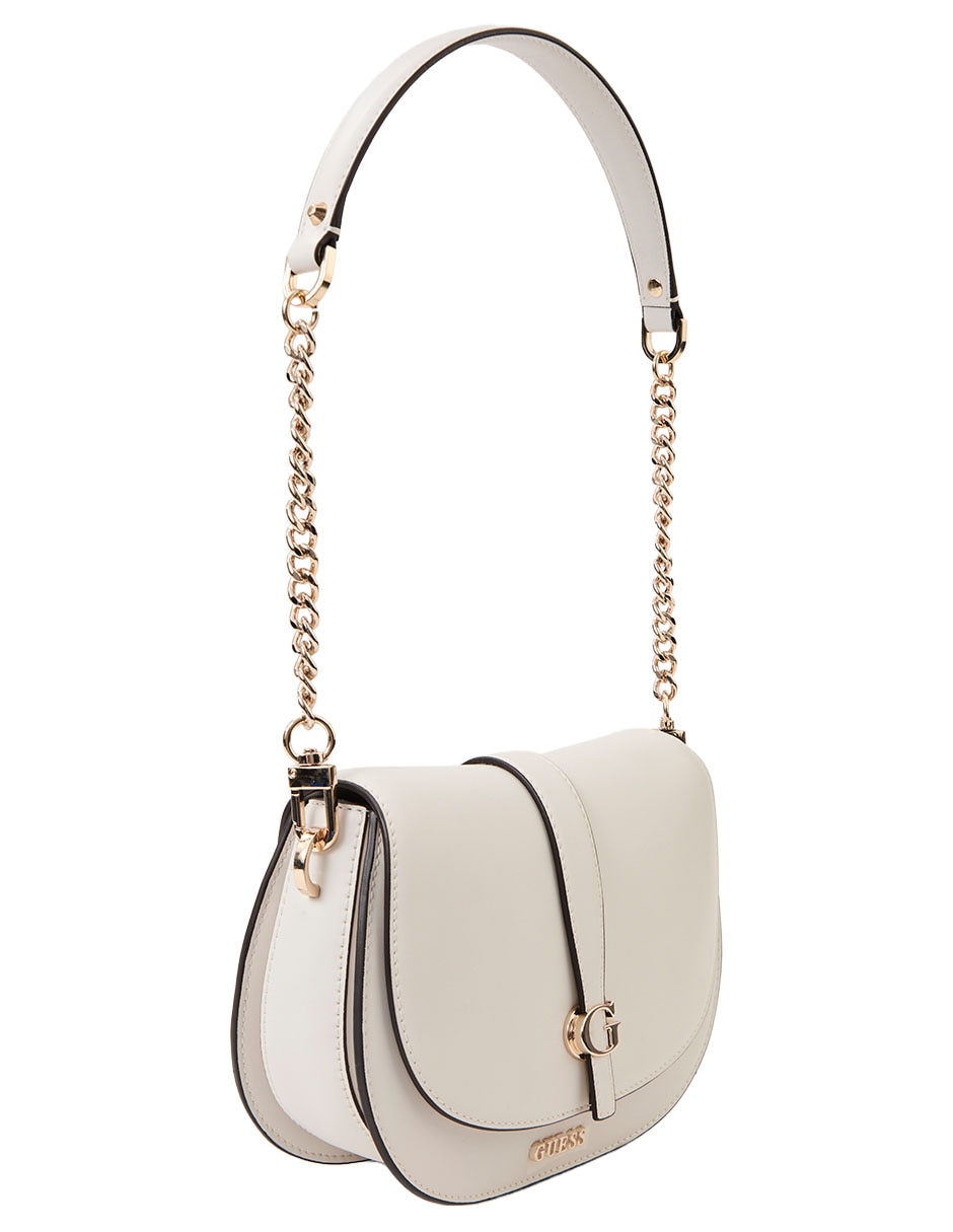 Bolsa shoulder Carrie para mujer 2