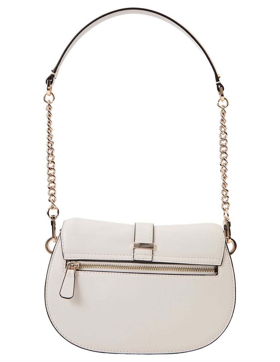 Bolsa shoulder Carrie para mujer 3