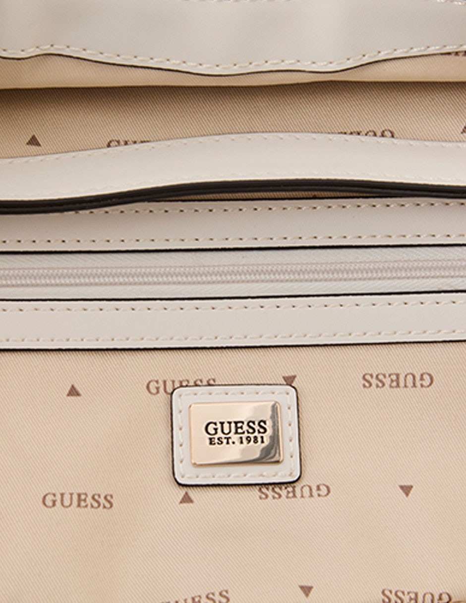 Bolsa shoulder Carrie para mujer 4