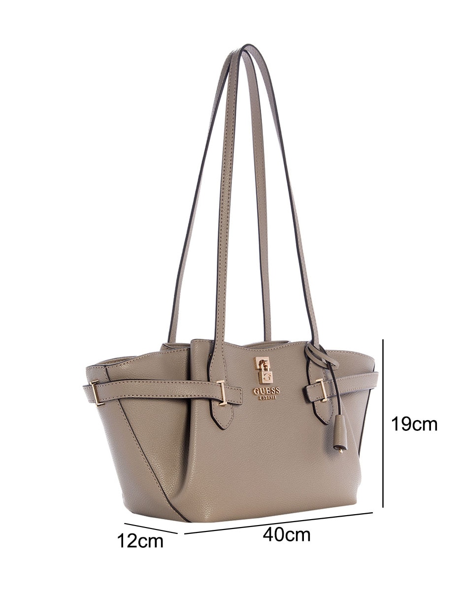 Bolsa shoulder Yesba para mujer 5
