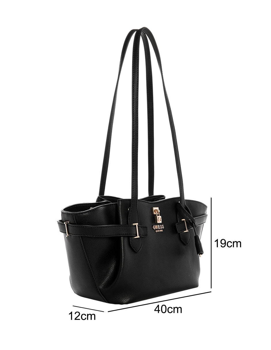 SHOULDER GUESS, NEGRO