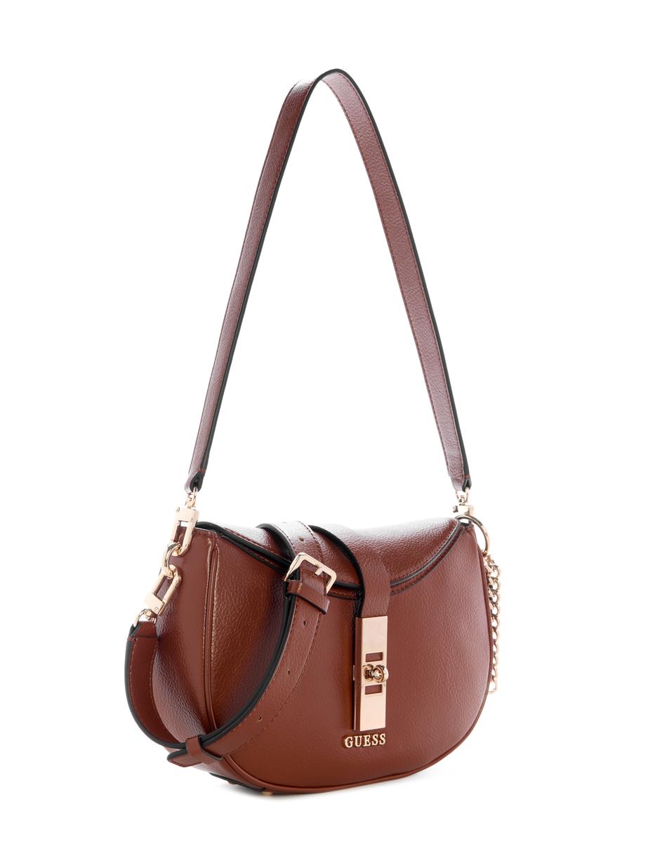 Bolsa shoulder Brooke para mujer 4