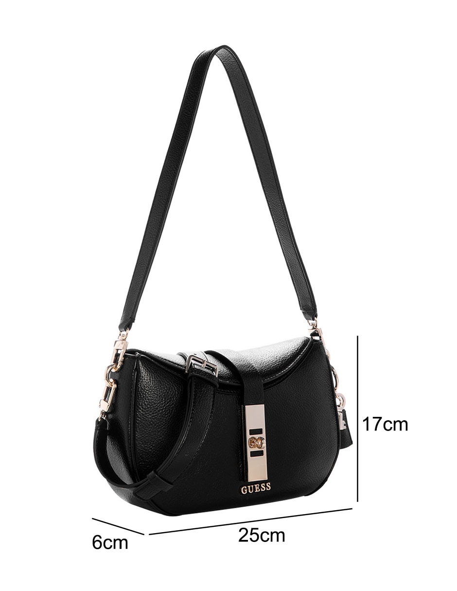 SHOULDER GUESS, NEGRO
