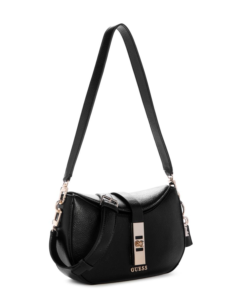 SHOULDER GUESS, NEGRO