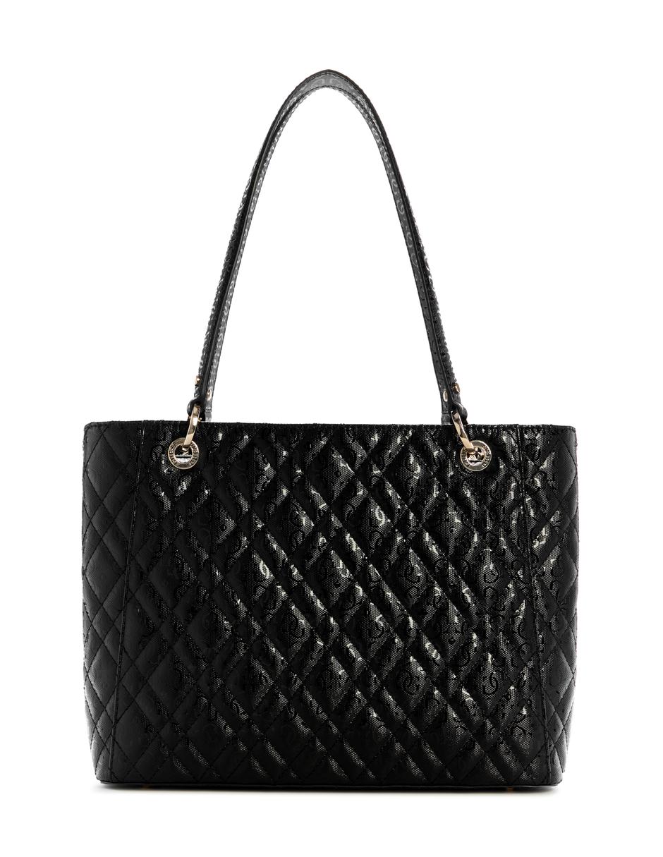 TOTE GUESS, NEGRO