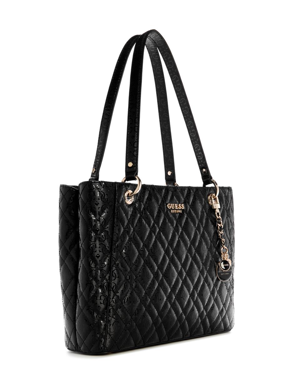 TOTE GUESS, NEGRO