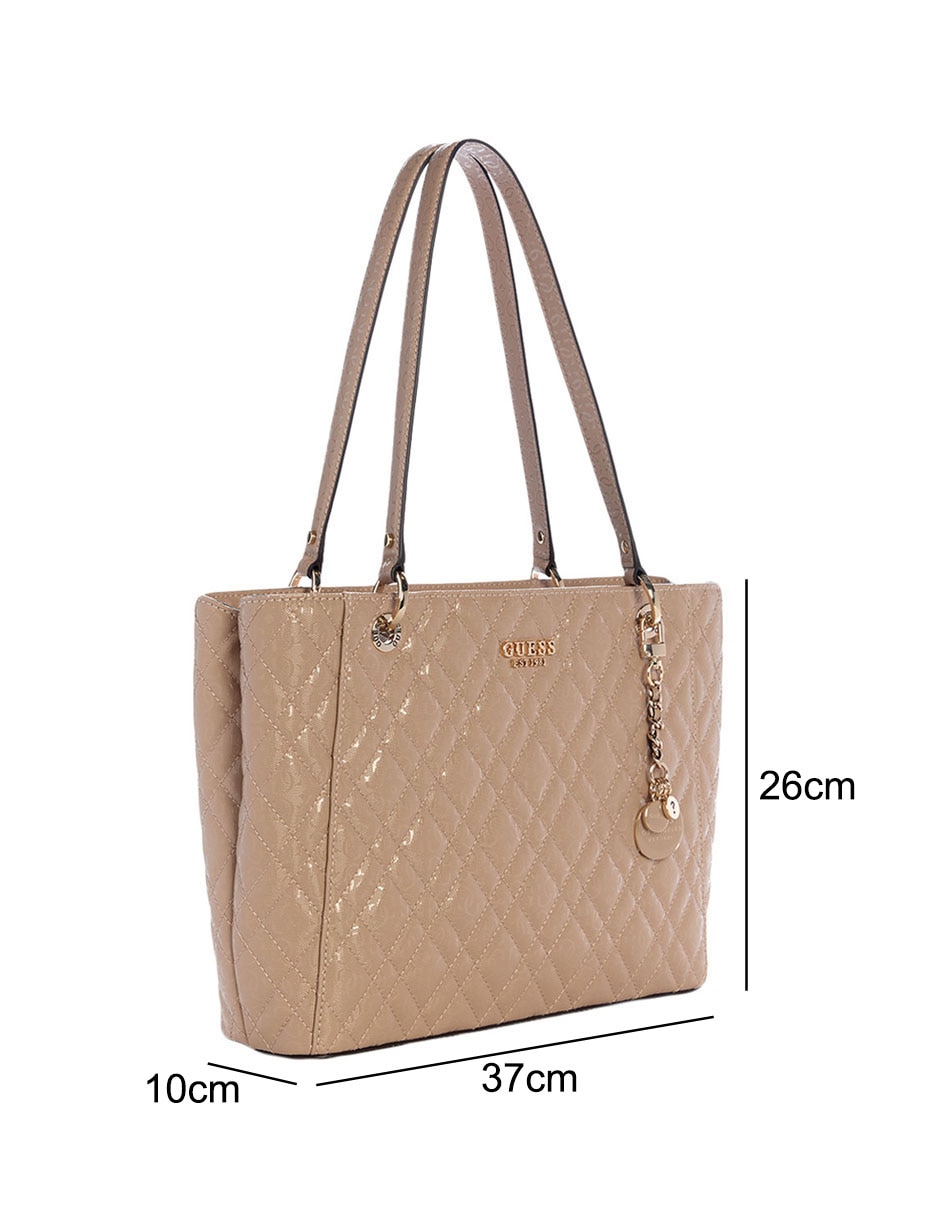 Bolsa tote Isemay para mujer 5