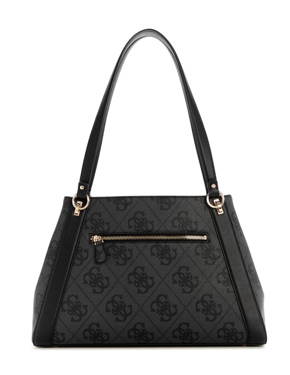 TOTE GUESS, NEGRO