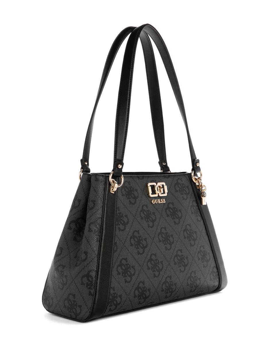 TOTE GUESS, NEGRO