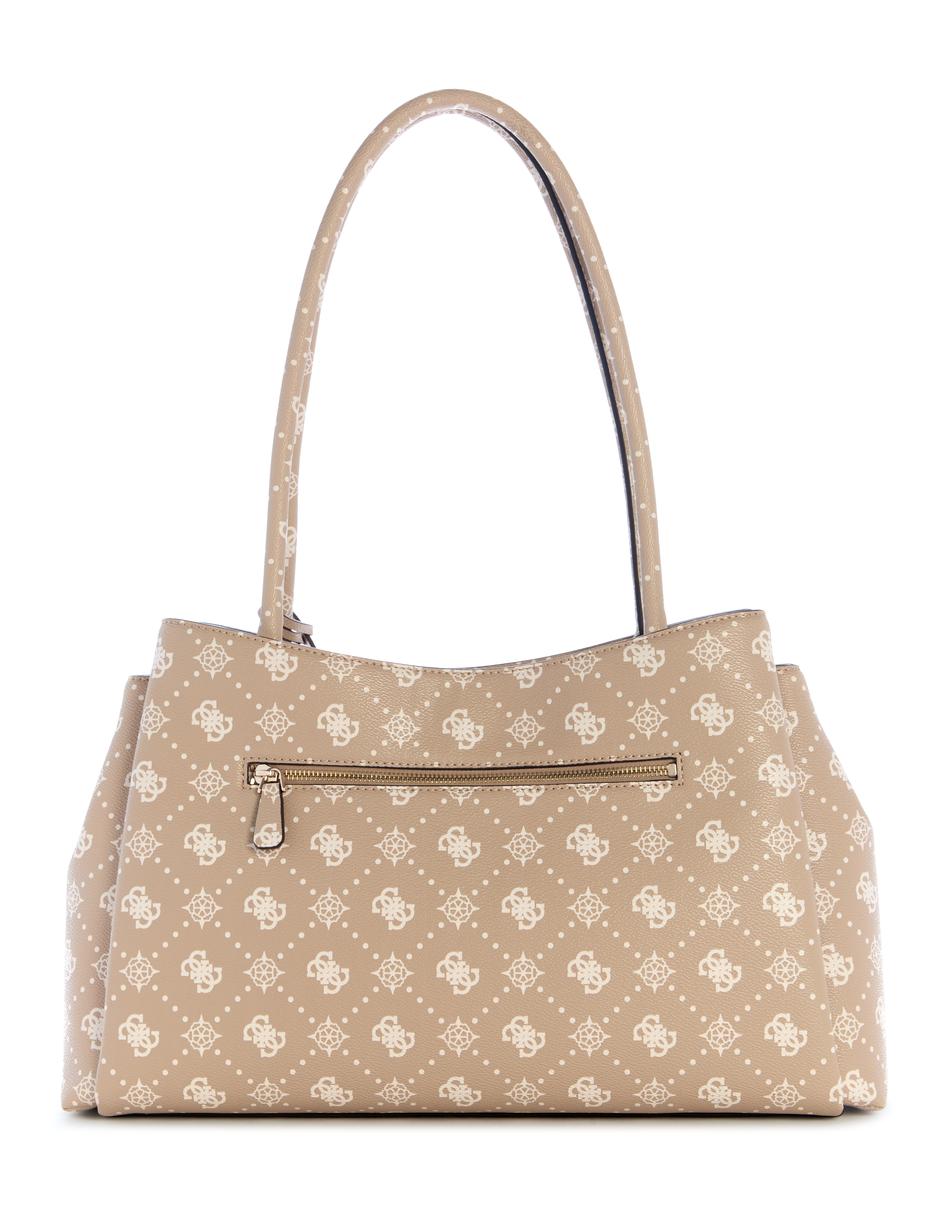 Bolsa carry all Carrie Logo para mujer 3
