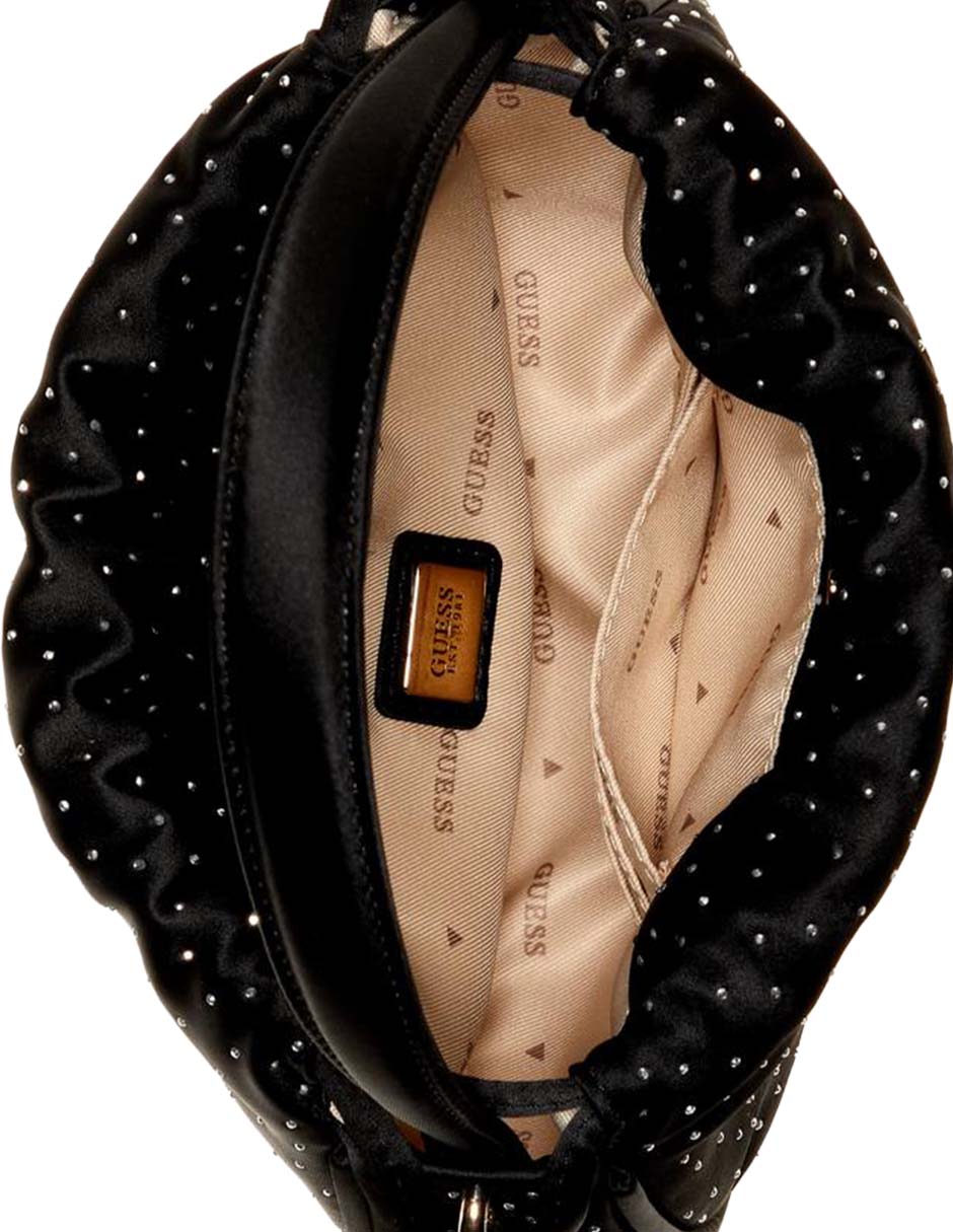 Bolsa bucket Elsie para mujer 6