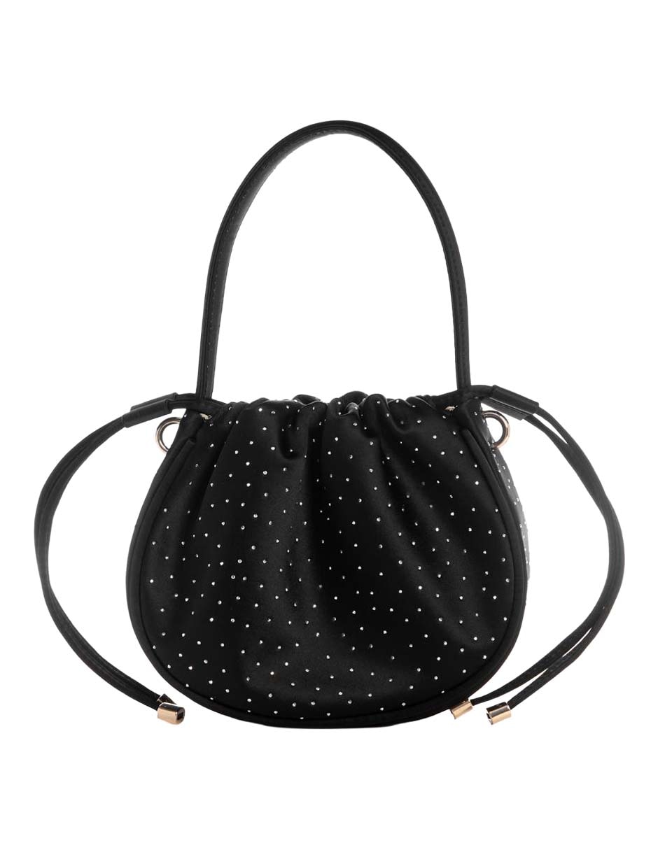 Bolsa bucket Elsie para mujer 7