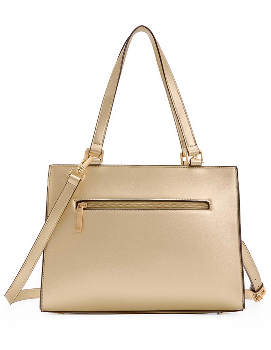 Bolsa satchel Carolina para mujer 3
