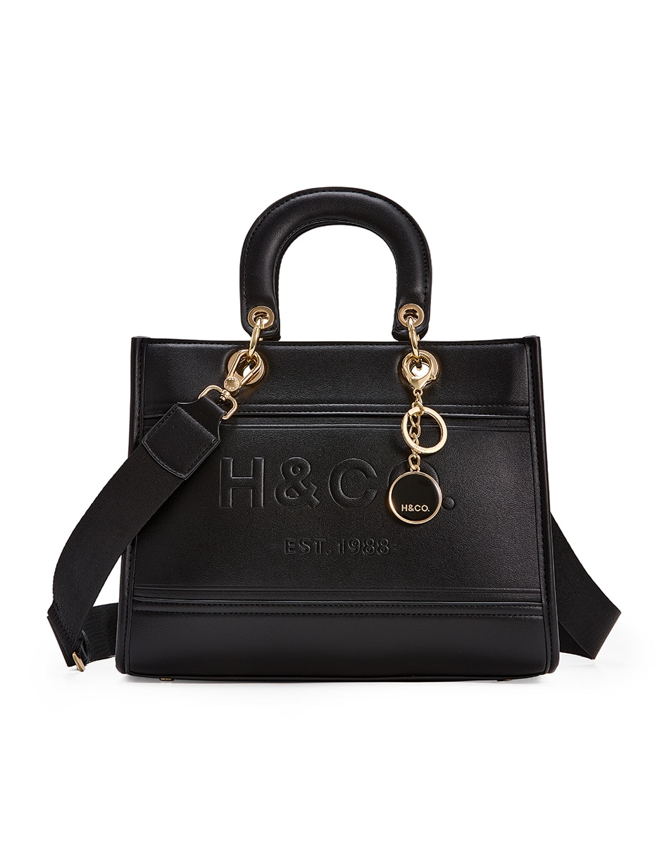 Bolsa satchel Susana para mujer 1