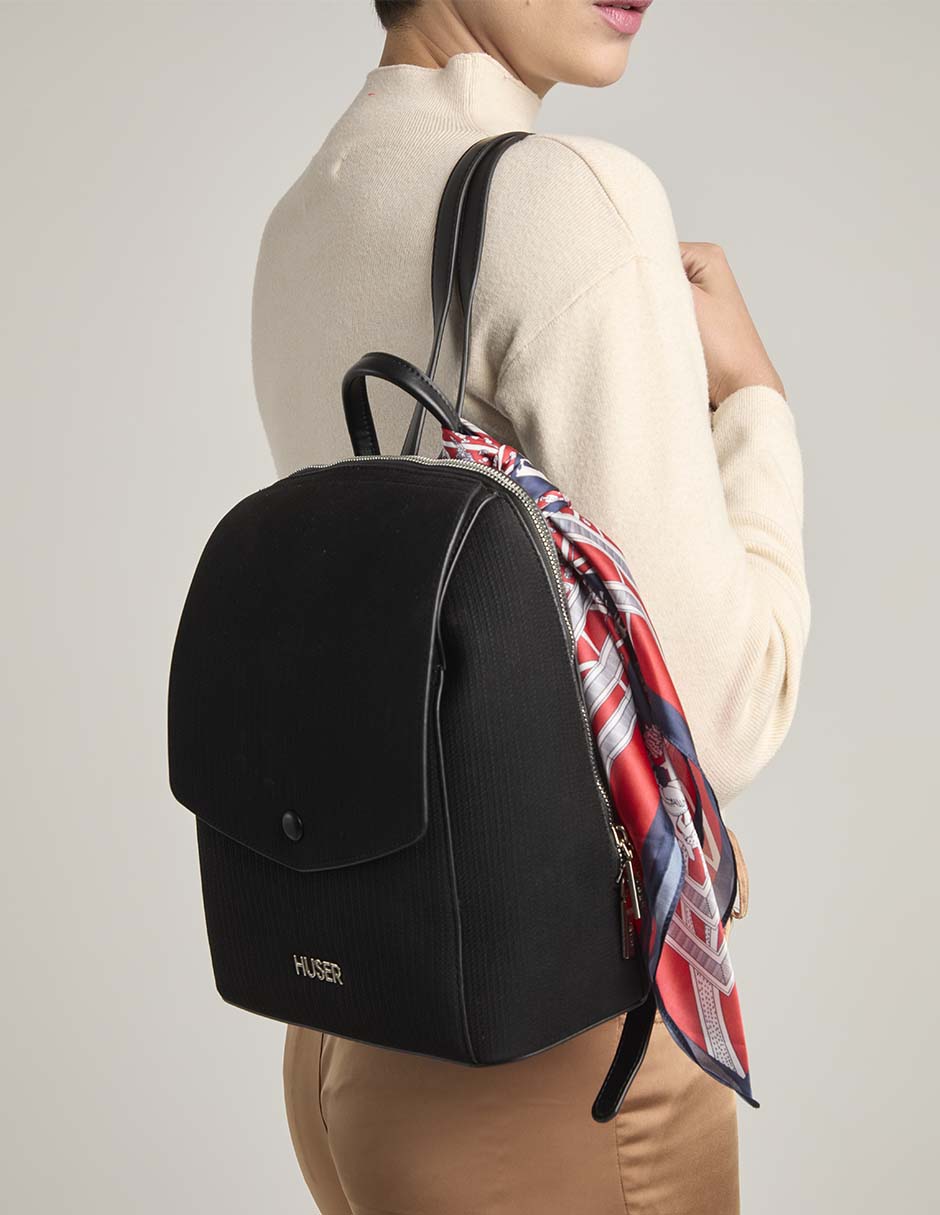 Backpack para mujer 5