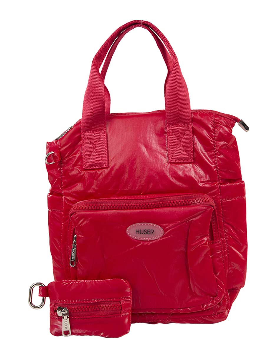 Backpack casual para mujer