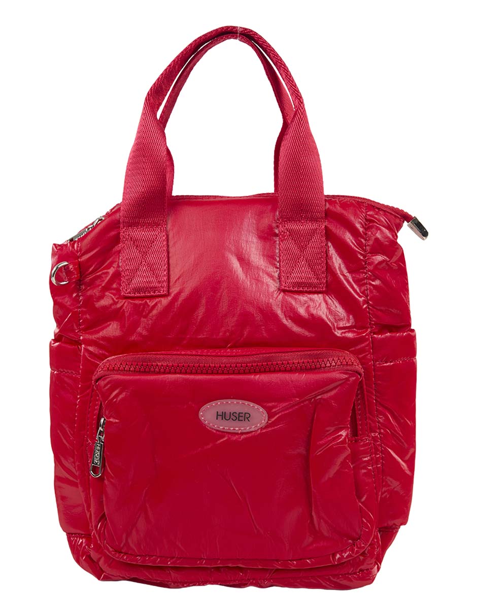 Backpack casual Huser para mujer