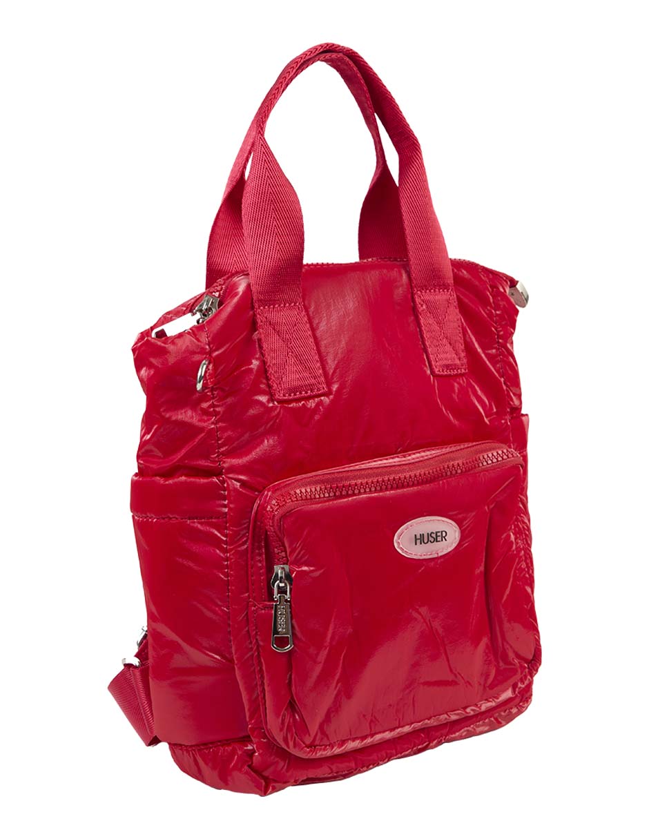 Backpack casual Huser para mujer
